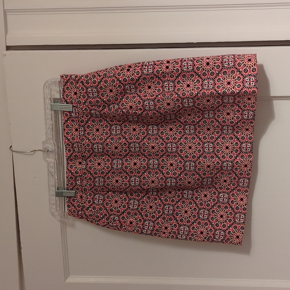 J.Crew Factory Printed Mini